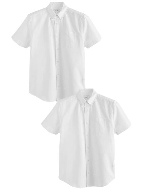 Next Skjorte  hvid