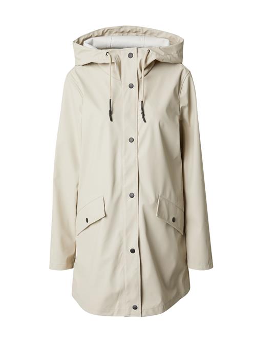 ONLY Overgangsfrakke 'ONLElisa'  stone