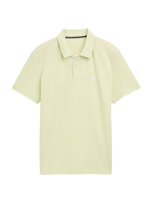 TOM TAILOR Bluser & t-shirts  lysegrøn