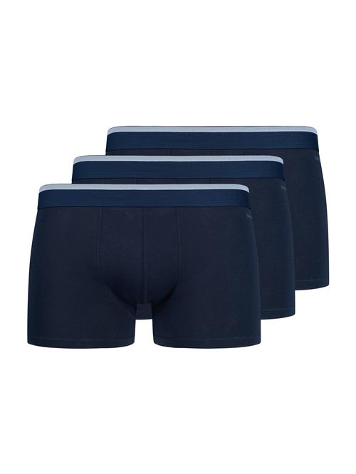 Skiny Boksershorts  navy / dueblå / mørkeblå