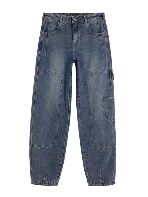 Desigual Jeans  blå