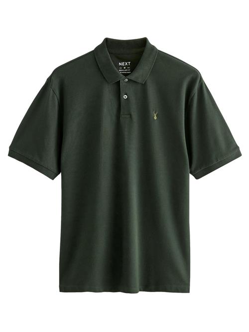 Next Bluser & t-shirts  mørkegrøn