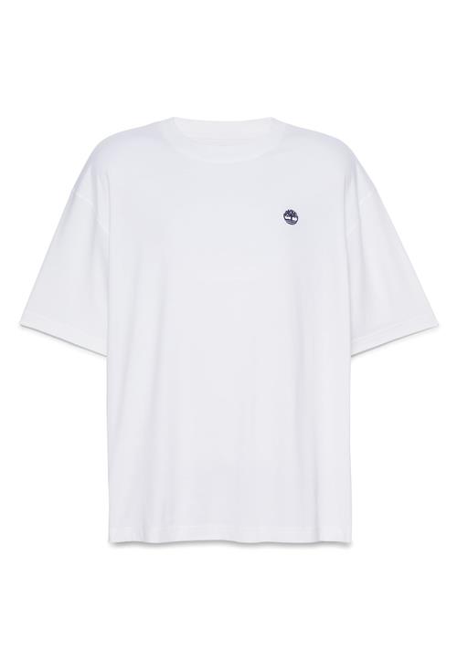 TIMBERLAND Bluser & t-shirts  hvid