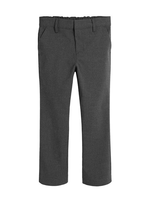 Next Bukser  mørkegrå