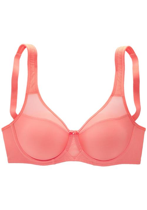 NUANCE Minimizer  fersken