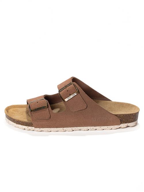 Bayton Pantoletter 'Atlas'  beige