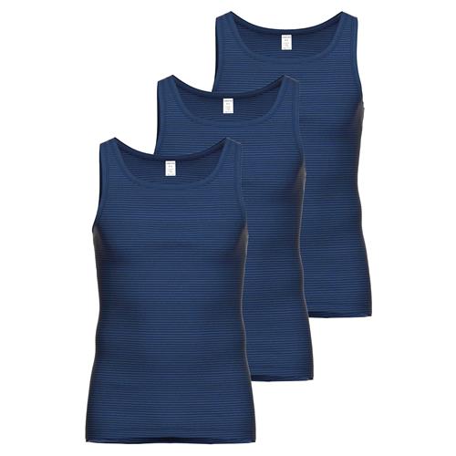 Ammann Undertrøje  mørkeblå