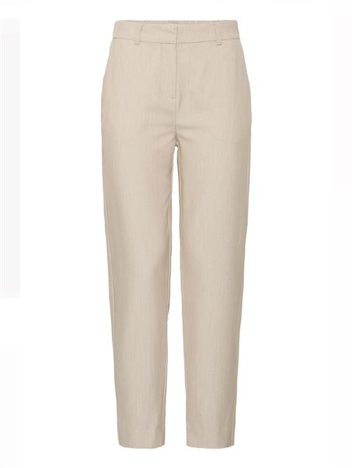 b.young Lærredsbukser 'Danta'  kit