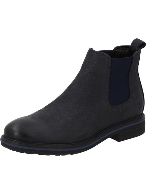 Palado Chelsea Boots 'Farbalar'  marin