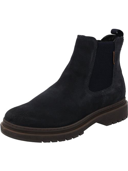 Palado Chelsea Boots 'Drarian'  marin