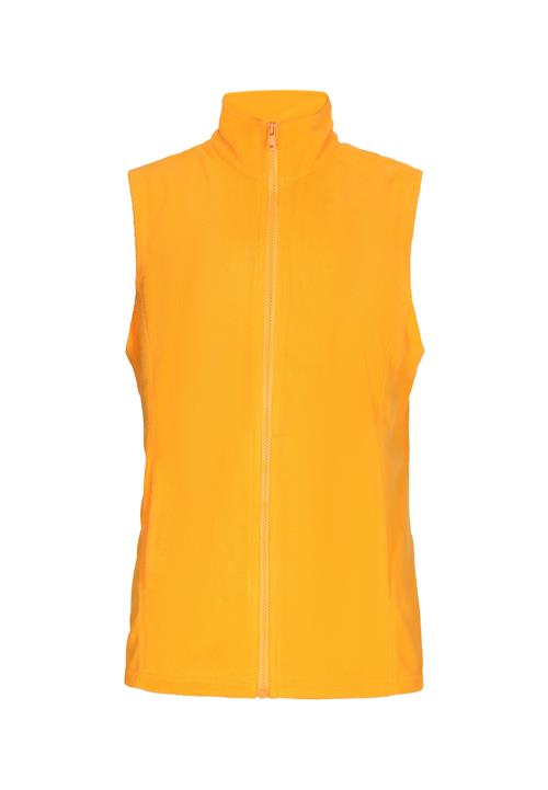 NALLY Vest  lyseorange