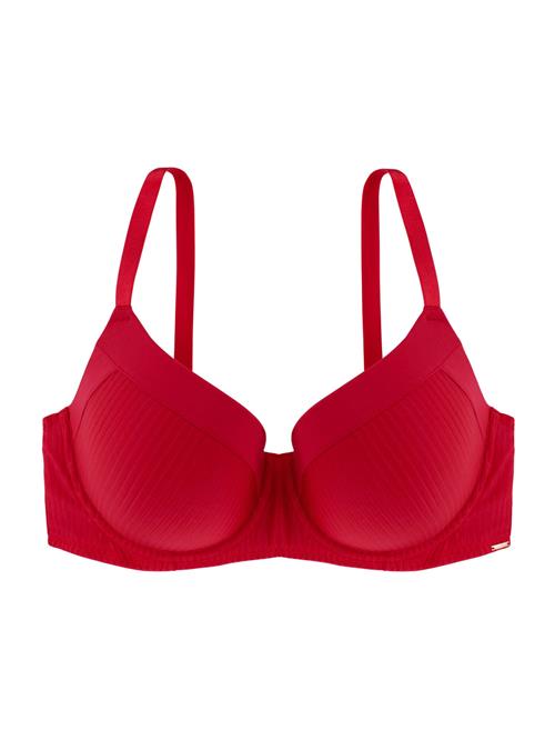Dorina BH 'DEMI'  rød