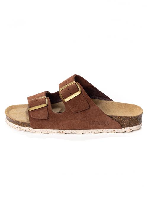 Bayton Pantoletter 'Atlas'  brun