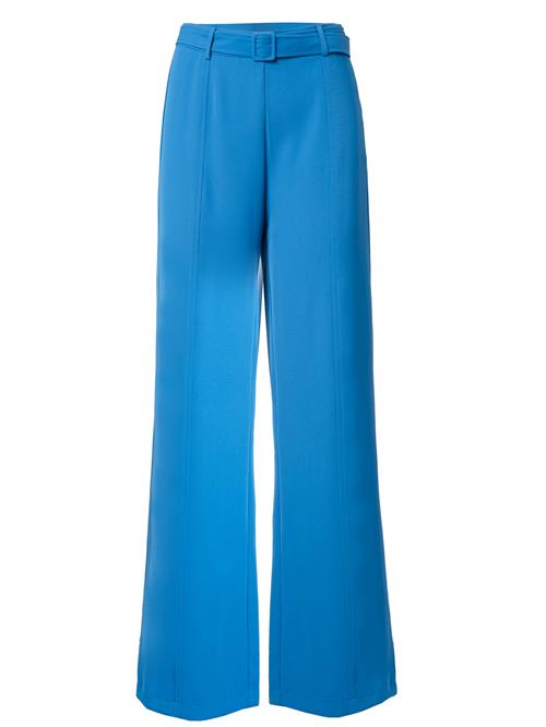 Influencer Bukser  azur