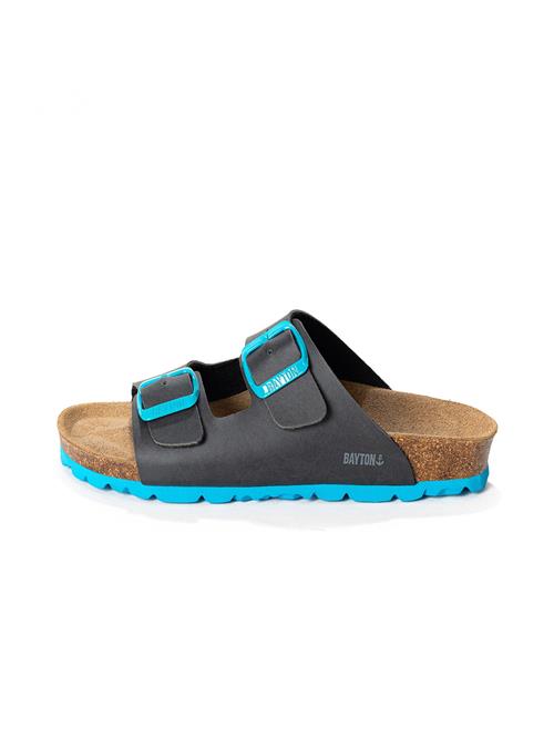 Bayton Åbne sko 'Atlas'  antracit