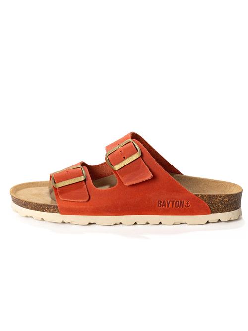 Bayton Pantoletter 'Atlas'  mandarin