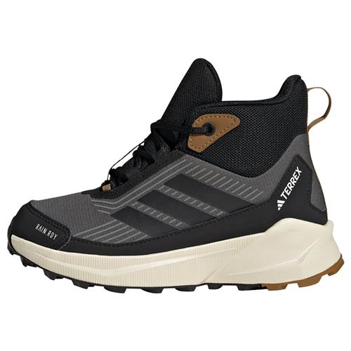 ADIDAS TERREX Boots 'Trailmaker 2'  antracit / basalgrå / hvid
