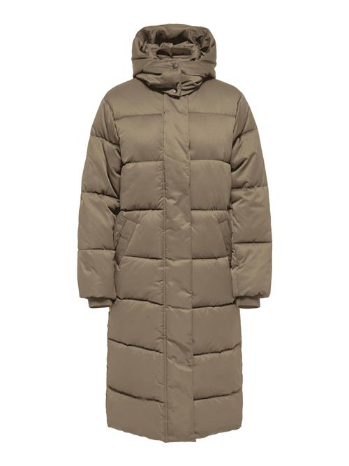 JDY Vinterfrakke 'JDYMaja'  brokade