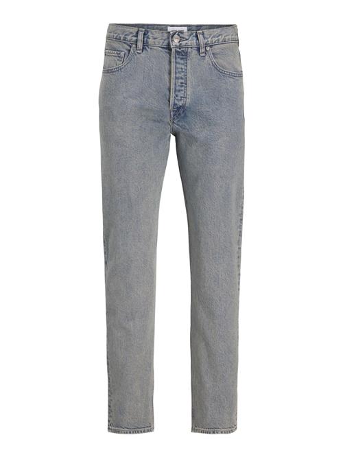 JACK & JONES Jeans 'JJChris'  blå