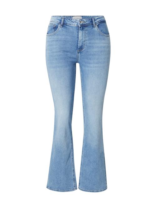 ONLY Carmakoma Jeans 'CARWilly'  blue denim