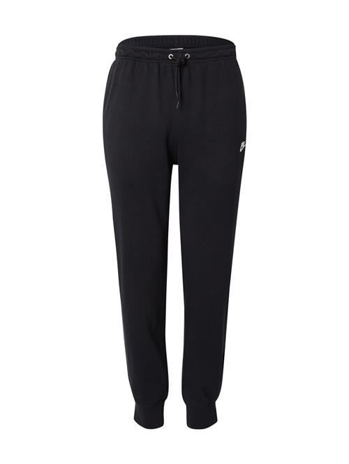 Nike Sportswear Bukser 'Club Fleece'  sort