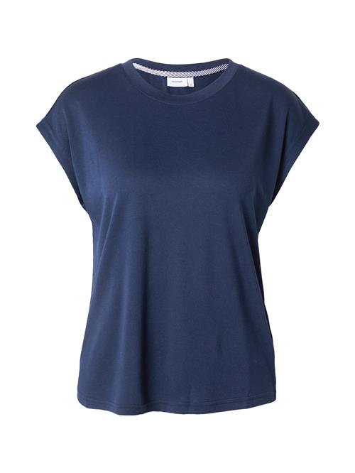 NÜMPH Shirts 'Lizy'  marin