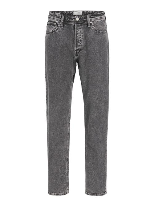 Jack & Jones Junior Jeans 'JJIChris JJOriginal'  grey denim