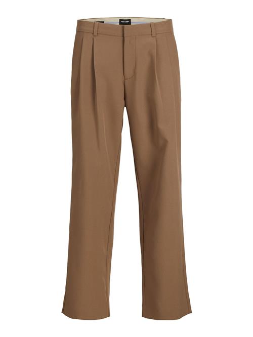 Jack & Jones Junior Bukser  brun