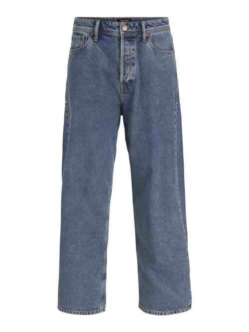 JACK & JONES Jeans 'JJIChris'  blue denim