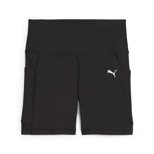 PUMA Sportsbukser 'Velocity 5'  sort / hvid