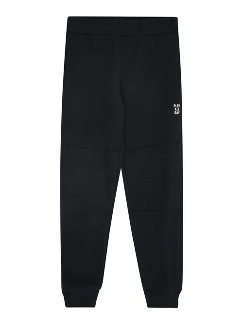 Lindex Bukser 'Essential'  navy / hvid