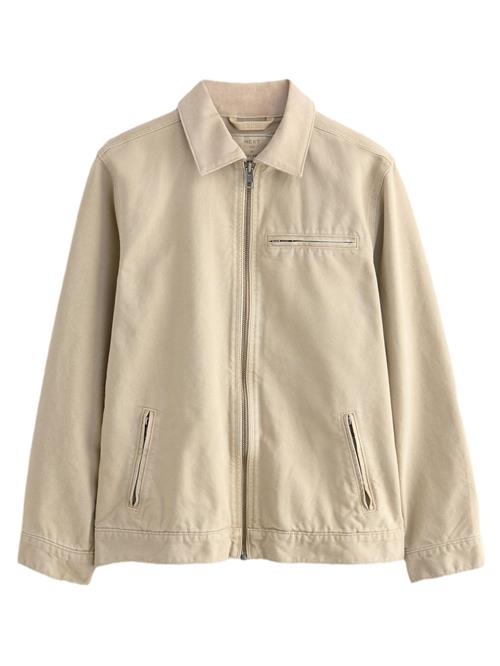 Next Overgangsjakke  stone