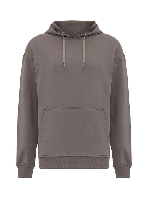 Jacey Quinn Sweatshirt  oliven