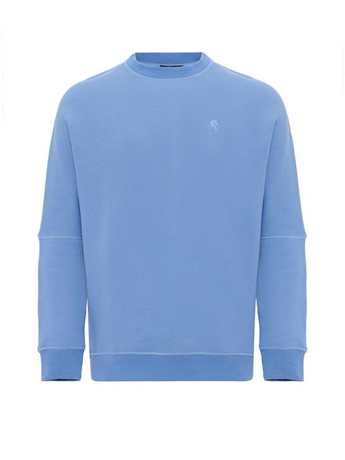 Moxx Paris Sweatshirt  blå