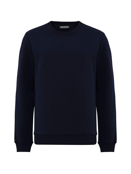 Jacey Quinn Sweatshirt  blå