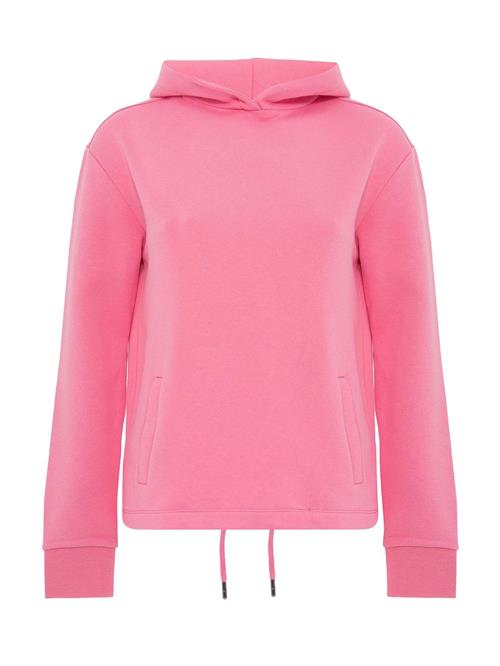 Jacey Quinn Sweatshirt  rosé