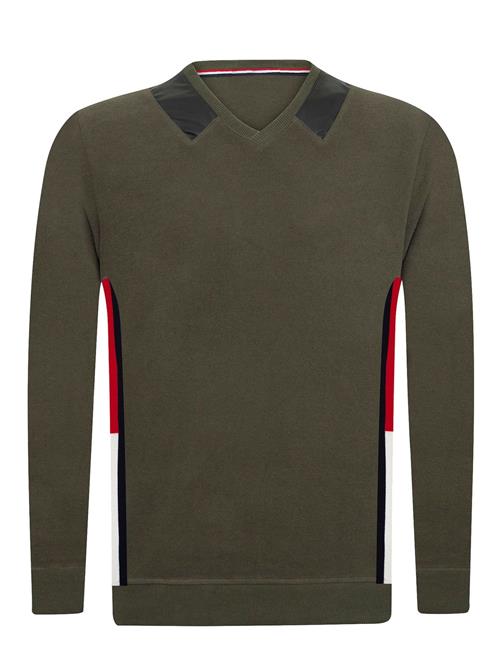 Jacey Quinn Pullover  grøn