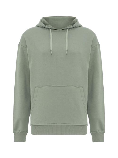 Jacey Quinn Sweatshirt  pastelgrøn