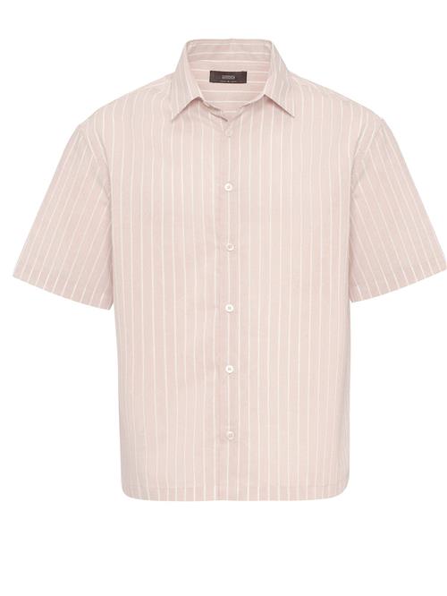 Antioch Skjorte  creme / hvid