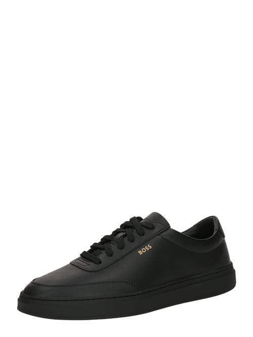 BOSS Sneaker low 'Kieran Tenn '  sort