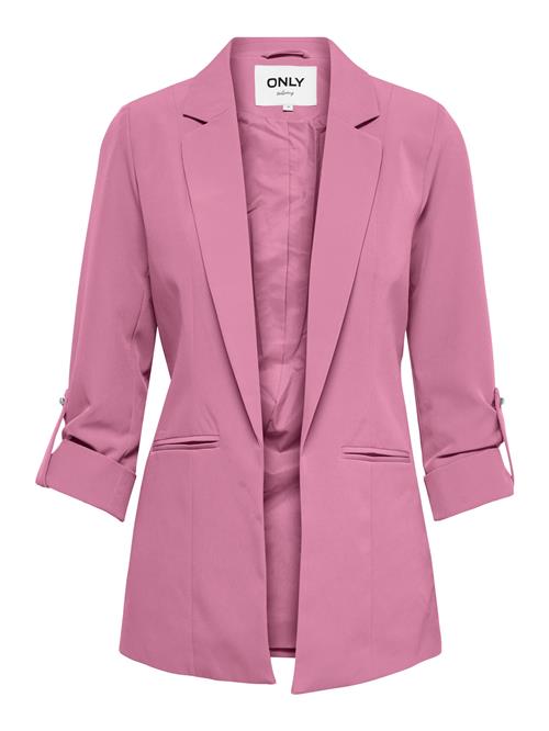 ONLY Blazer 'ONLKayle-Orleen'  lyserød