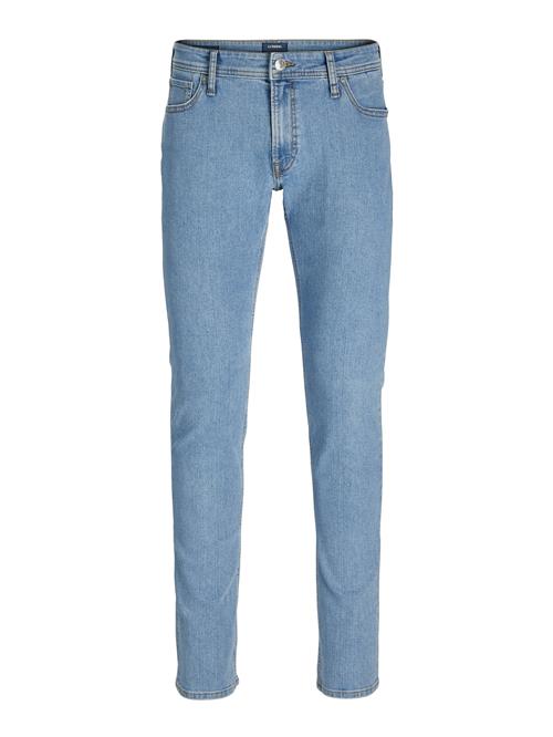 JJ Rebel Jeans 'JREBLUKE JJCRAFT'  blue denim