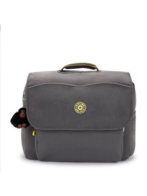 KIPLING Rygsæk 'Codie'  mørkegrå