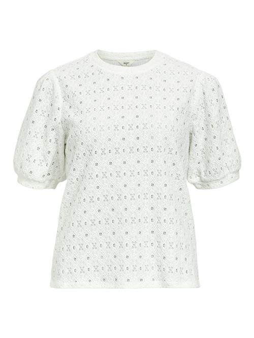 OBJECT Bluse 'Laila'  hvid