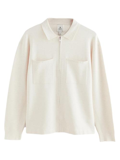 Next Cardigan  ecru