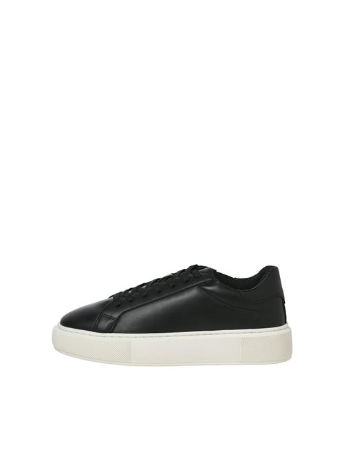 JACK & JONES Sneaker low 'JFWaspire'  sort