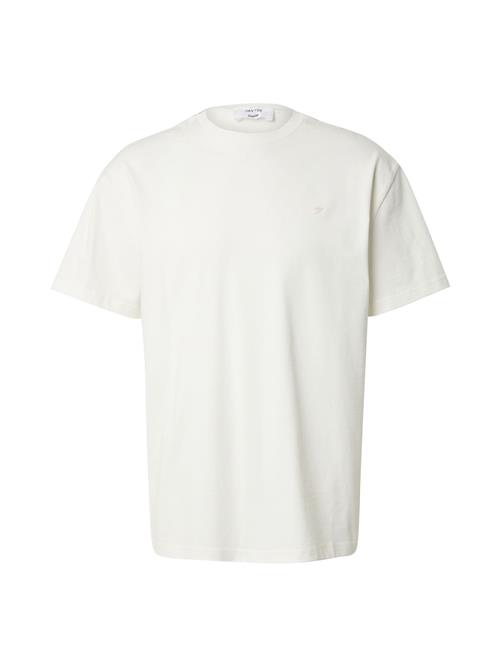 DAN FOX APPAREL Bluser & t-shirts 'Arthur'  offwhite