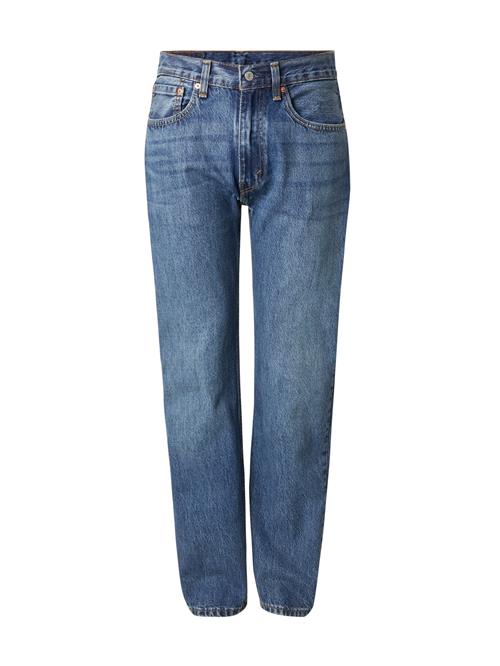 LEVI'S ® Jeans '555 96 RELAXED STRAIGHT'  blue denim