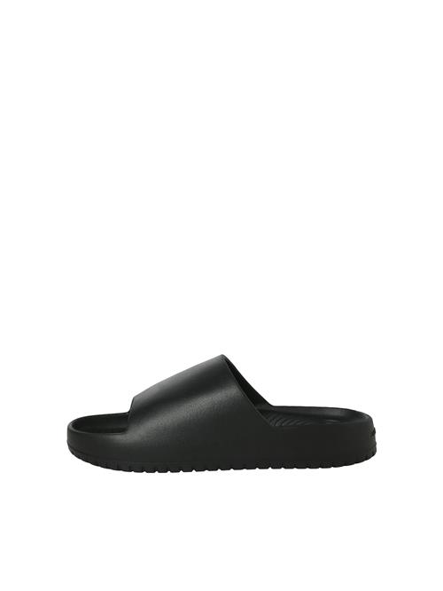 JACK & JONES Pantoletter 'JFWRipple'  sort