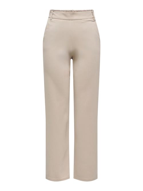 ONLY Bukser 'ONLPoptrash'  mørkebeige